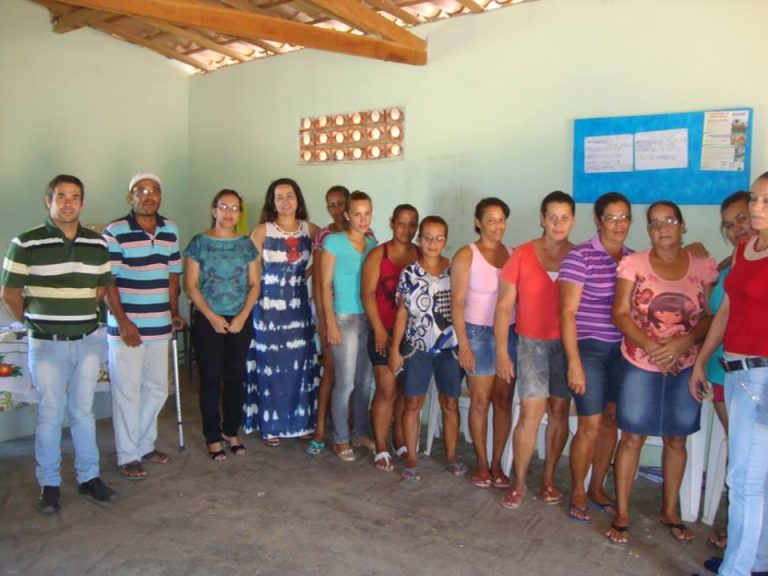 Mutirão Social continua levando qualificação profissional em Guanambi