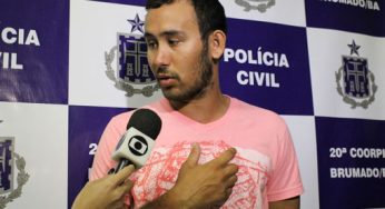 Brumadense acusado de racismo contra Taís Araújo é solto pela Justiça