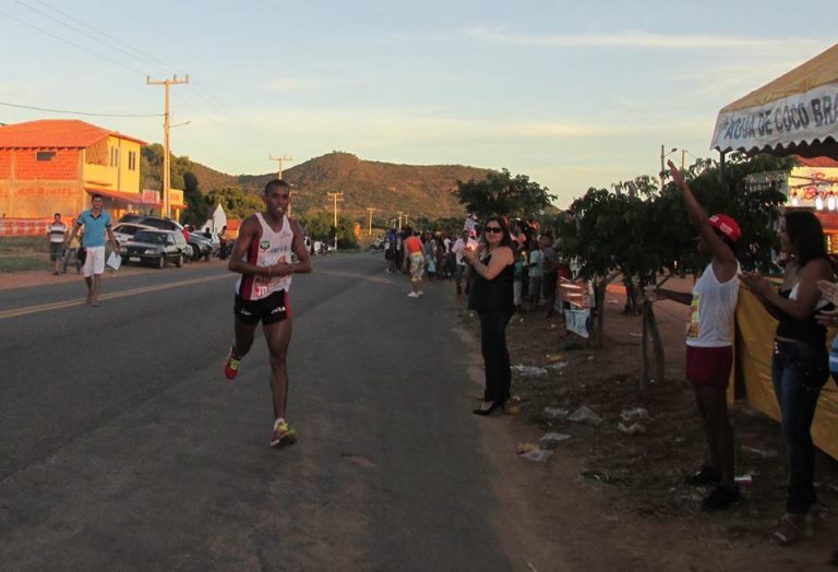 Corrida do Suruá