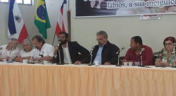 Audiência sobre João Leonardo é realizada em Palmas de Monte Alto