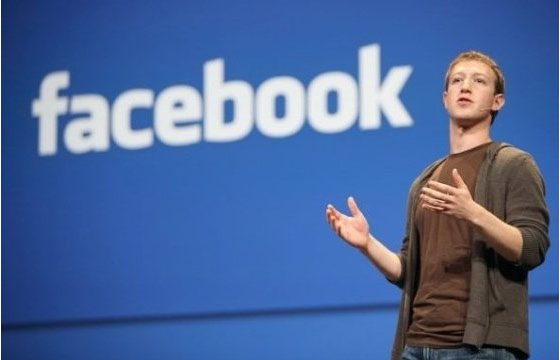 Bloqueio é muito assustador em uma democracia, diz Zuckerberg