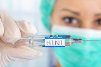 Médica com suspeita de H1N1 recebe alta; Garota segue em observação