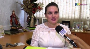 Deputada defende criação da Ronda Maria da Penha em Guanambi