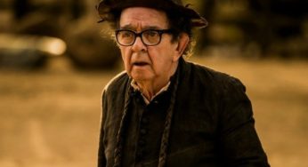 Umberto Magnani, ator de ‘Velho Chico’, morre aos 75 anos no Rio