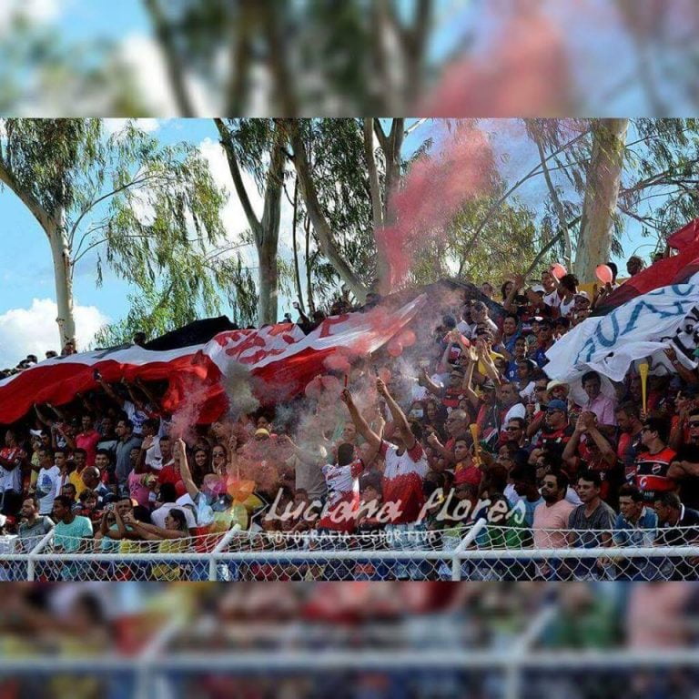 Campeonato Baiano: Guanaraça é escolhida com melhor torcida do interior