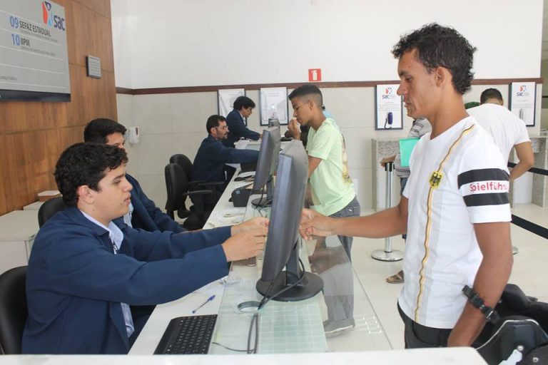 SAC de Guanambi realizou mais de 1500 atendimento na primeira semana