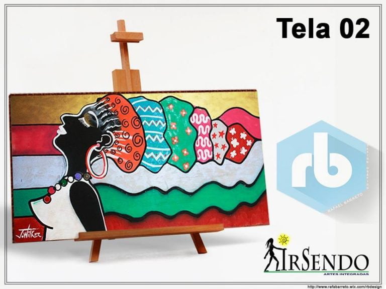 Guanambi: Coletivo de Artes promove Leilão de quadros