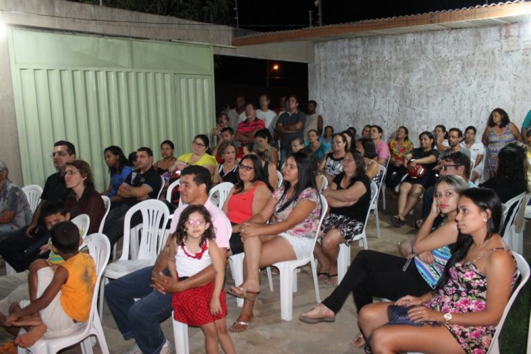 Prefeitura de Guanambi anuncia obras de pavimentação no Bairro Leolina de Sá.