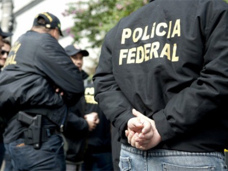 Polícia Federal prende assessor do Deputado Arthur Maia em Guanambi