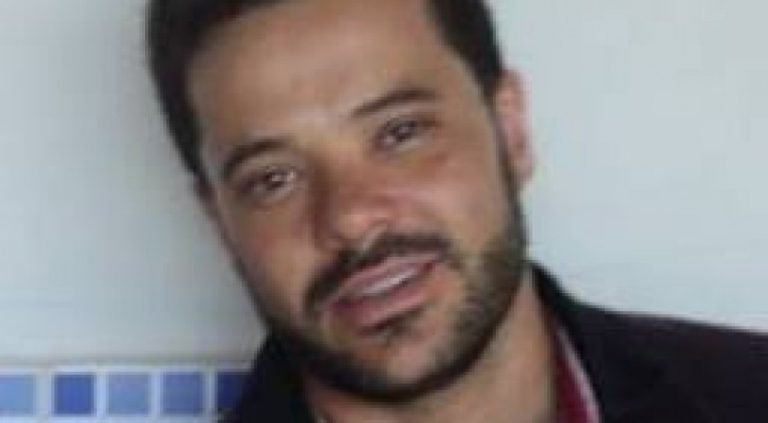IGAPORÃ: Corpo do secretário Marcos Roberto foi sepultado na manhã desta segunda (23)