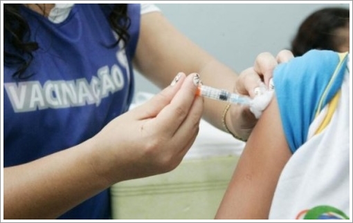 12 mil pessoas do grupo de risco já vacinaram contra o H1N1 em Guanambi
