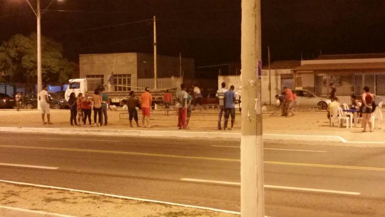 Impedida pela justiça de abrir em Guanambi, Feira do Brás acontecerá em Pilões