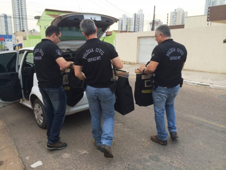 TCE promove aula sobre fraudes na administração pública