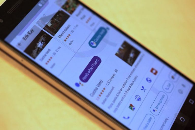 Google anuncia rival ‘inteligente’ do WhatsApp que aprende a falar como você
