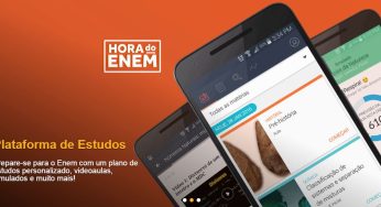 MEC anuncia para o fim de semana reabertura do simulado online do Enem