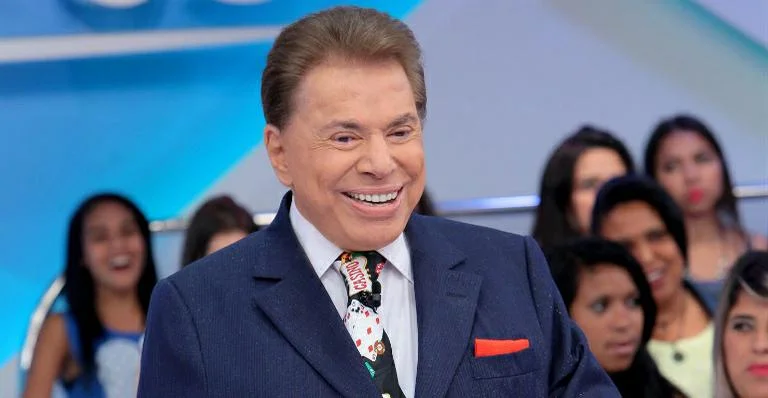 silvio santos