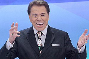 ‘Bolsa Família’ será novo programa do SBT apresentado por Silvio Santos