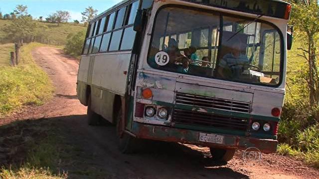 Reginaldo Prado forneceu ‘ônibus fictícios’ para prefeito de Riacho, diz PF
