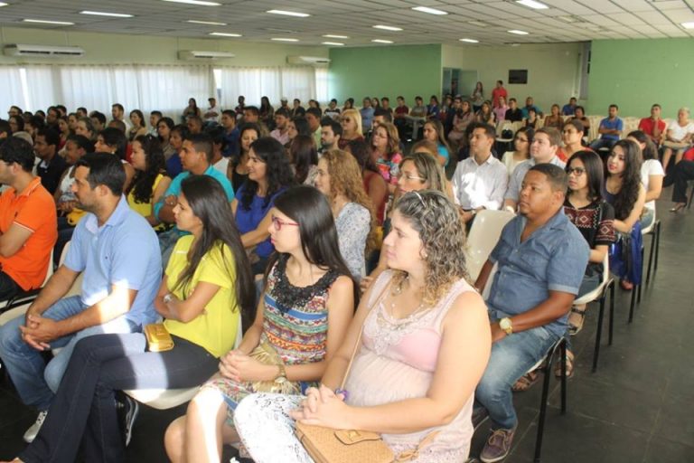 Tomam posse 129 aprovados no Concurso Público da Prefeitura de Guanambi.