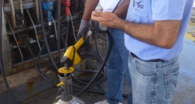 Ibametro interdita sete bicos de bombas de combustíveis em Guanambi
