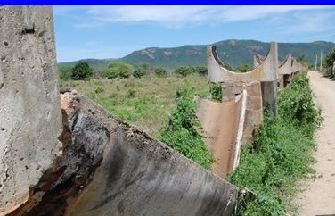 Prefeitura vai licitar materiais para obra de revitalização de parte do perímetro irrigado de Ceraíma