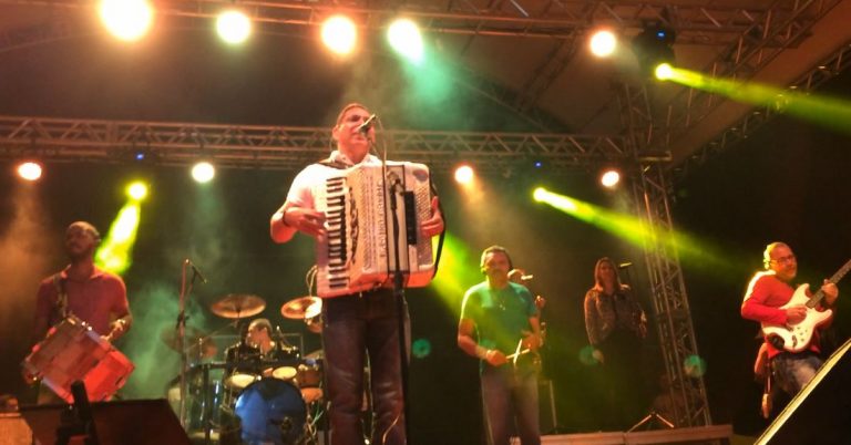 É São João que não acaba mais, veja como foi o quarto dia de festa em Guanambi