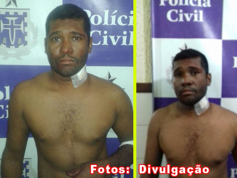 Guanambi: Filho mata o próprio pai com seis facadas no Bairro Alto Caiçara