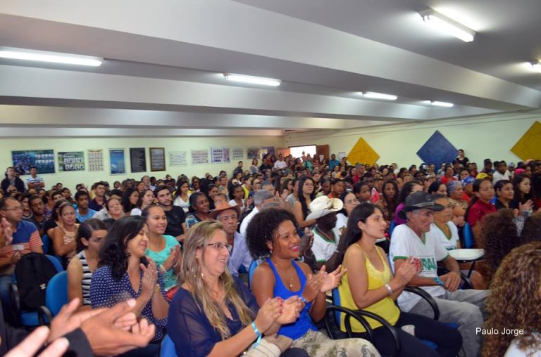 Mapeamento e diagnóstico de nascentes de Caetité são temas de encontro na UNEB.
