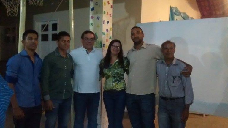Pindaí: Chapa alternativa realiza convenção e escolhe candidatos, demais se reúnem no fim de semana