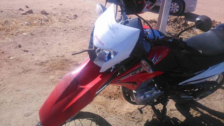 Ex-motorista da prefeitura morre em acidente na BR-030