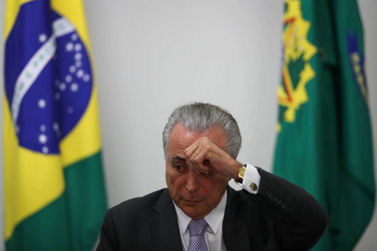 62% apoiam novas eleições, diz dado que Datafolha publica agora