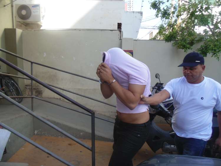 Menor Guanambiense mata jovem em festa universitária em Montes Claros