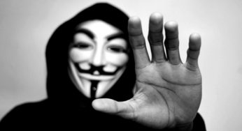 Anonymous derruba site da Justiça do Rio em resposta ao bloqueio do WhatsApp