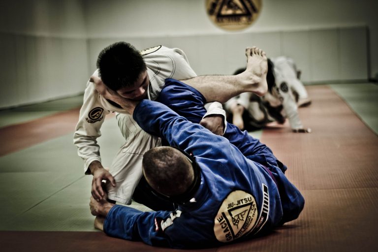 Neste domingo (10) tem etapa do campeonato baiano de Jiu Jitsu em Guanambi