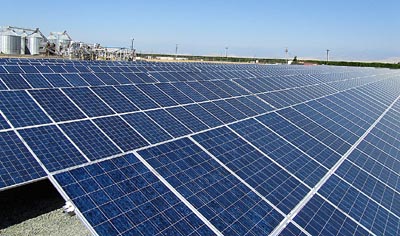 Liberada licença para instalação de parque de energia solar no Norte de Minas