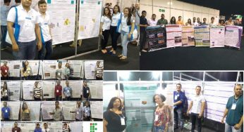Estudantes de instituições guanambienses participam de importante evento científico em Porto Seguro