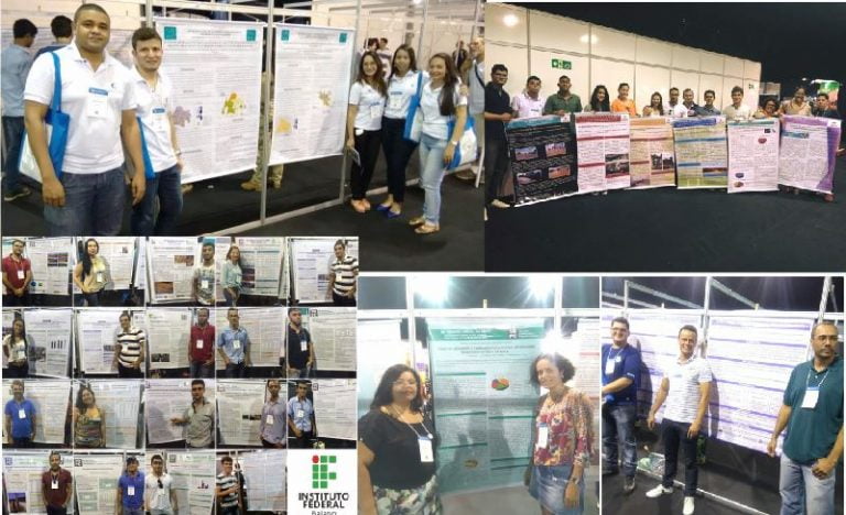 Estudantes de instituições guanambienses participam de importante evento científico em Porto Seguro