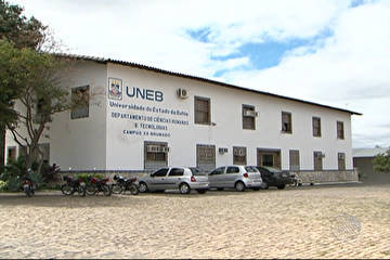 UNEB promove Seminário de Letras em Brumado