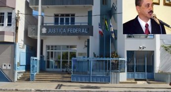 Palmas de Monte Alto: Ex-prefeito Manoel Rubens e mais 8 são denunciados pelo MPF por desvio de verba