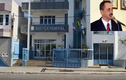 Palmas de Monte Alto: Ex-prefeito Manoel Rubens e mais 8 são denunciados pelo MPF por desvio de verba