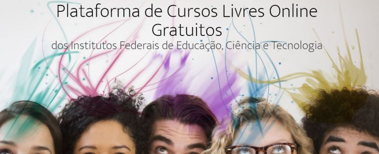IF Baiano oferece cursos online gratuitos