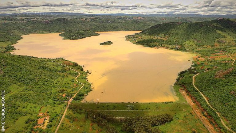 Codevasf recebe R$6 milhões em recursos para investir em Ceraíma