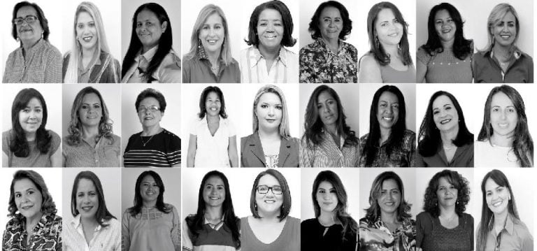 Agora é que são elas? Veja o perfil das candidatas à câmara de Guanambi