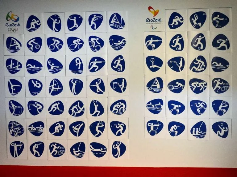 Surfe, skate, beisebol, escalada e caratê entram no programa olímpico de 2020