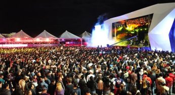 Banda guanambiense se apresentará na arena EletroRock do Festival de Inverno em Conquista