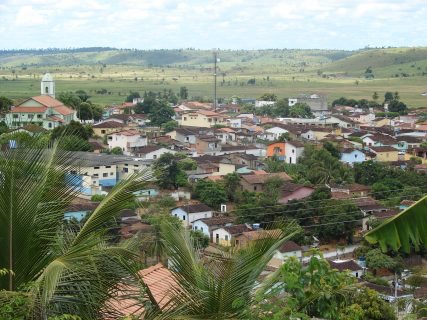 Tremor de terra assusta moradores de cidade no interior da Bahia