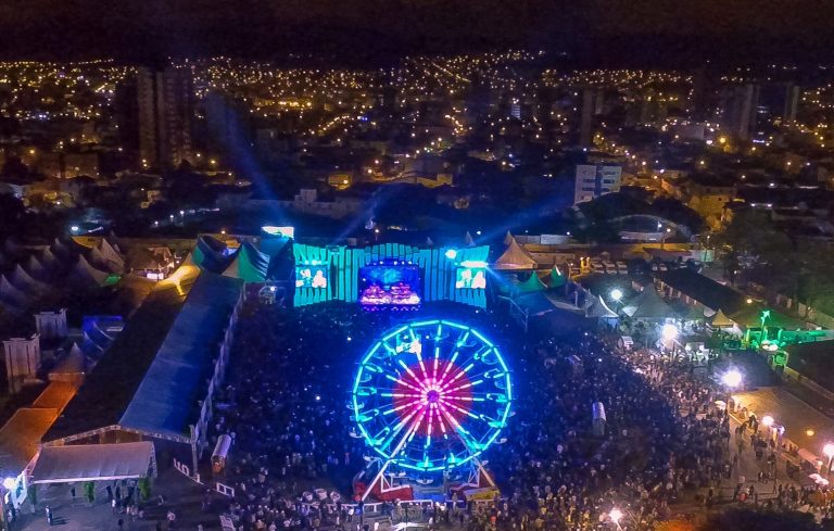 Festival de Inverno encerra 12ª edição com sucesso de público e impactos positivos na economia conquistense
