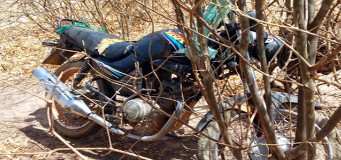 Idoso desaparecido é encontrado morto na zona rural de Sebastião Laranjeiras