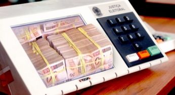 TCU identifica doações eleitorais suspeitas no valor de R$ 300 milhões