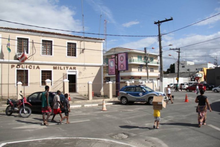 Seis municípios baianos aparecem entre os 25 mais violentos do Brasil
